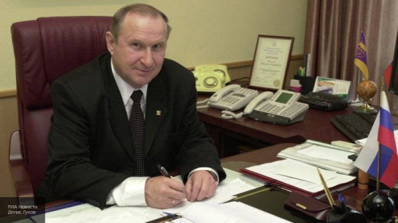 Бывший глава Читы Анатолий Михалев скончался на 72-м году жизни