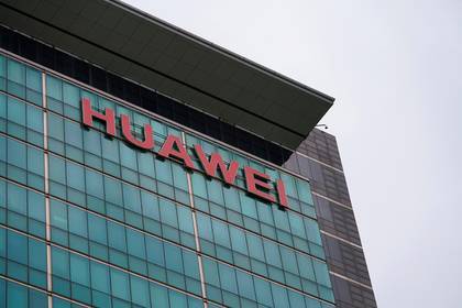 Путин назвал смысл санкций против Huawei