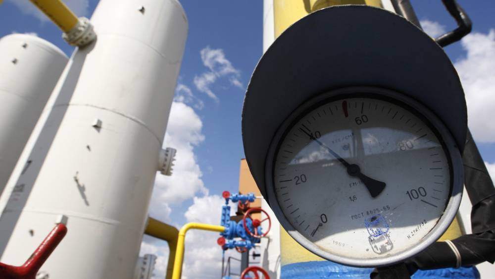 "Чрезвычайная ситуация государственного уровня": Укртрансгаз предупредил о критической нехватке газа из-за долгов