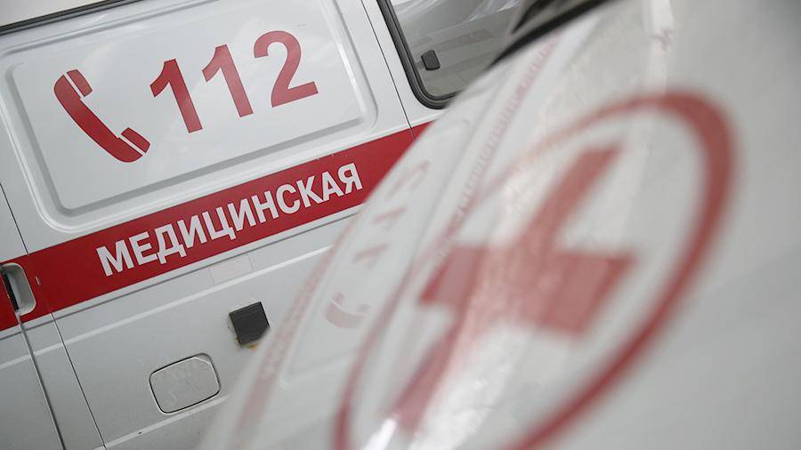 Пять человек погибли в результате аварии в Забайкальском крае