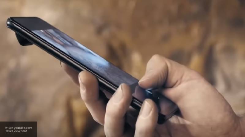 Xiaomi показала новый смартфон CC9 на видео