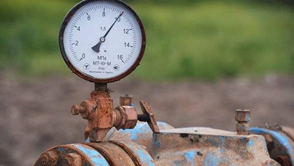 Критический дефицит газа: Украине грозит ЧС государственного масштаба