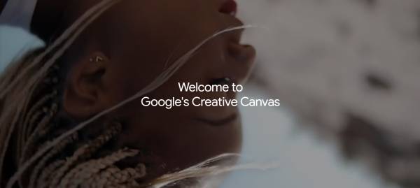 Google представил ресурс для творческих деятелей Create with Google