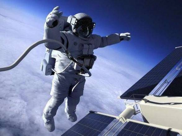 Российским космонавтам запретят материться в космосе | Политнавигатор