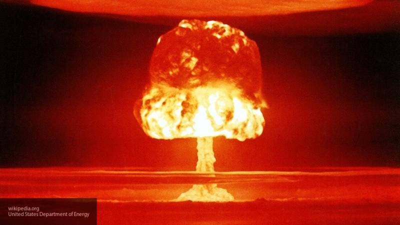 Журнал National Interest предупредил о риске начала ядерной войны