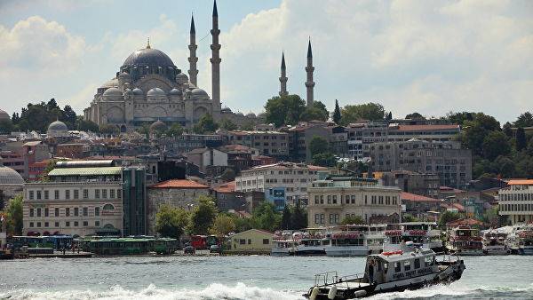 В Стамбуле пройдут повторные выборы мэра