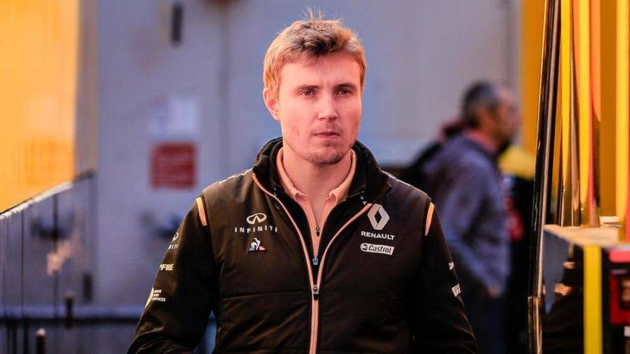Сергей Сироткин: Работа с McLaren удваивает шансы вернуться за руль машины Ф1