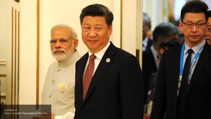 МИД Китая подтвердил участие Си Цзиньпина в саммите «Большой двадцатки»