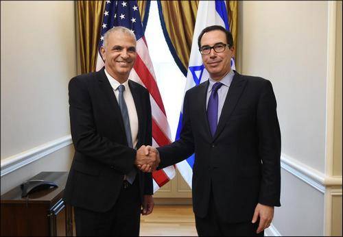 США посылают на конференцию в Бахрейн министра, Египет и Иордания — заместителей