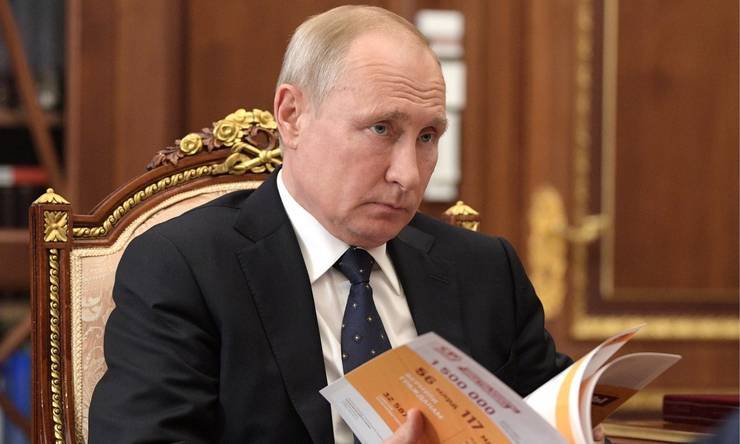 Москва подождет, пока Вашингтон «созреет» до нормальных отношений с РФ