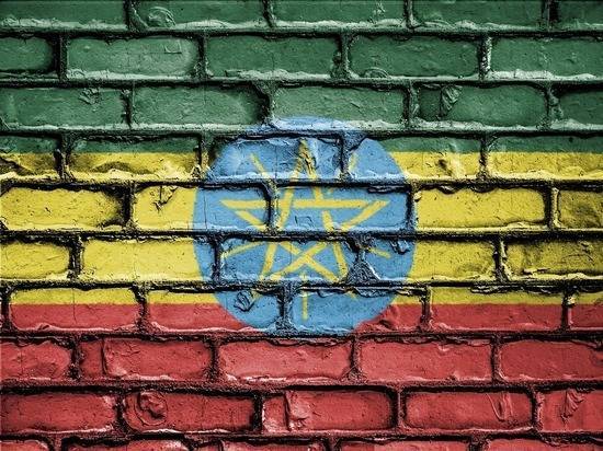 В Эфиопии главу генштаба убили при попытке госпереворота