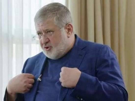 Коломойский пожаловался на бедность: его доход не позволяет помогать Донбассу | Политнавигатор