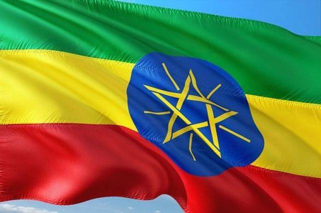 В Эфиопии убили главу штата Амхара