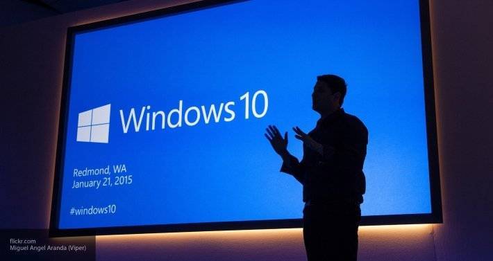 Компания Microsoft выпустила новый терминал для Windows 10