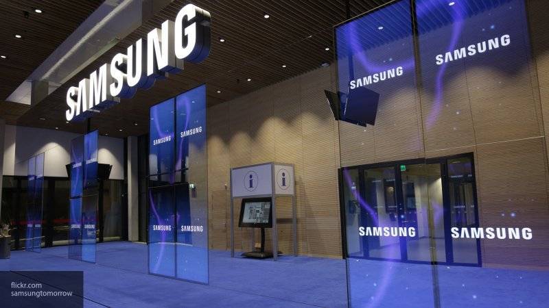 Новый смартфон Samsung Galaxy A10s появился в Федеральной базе США