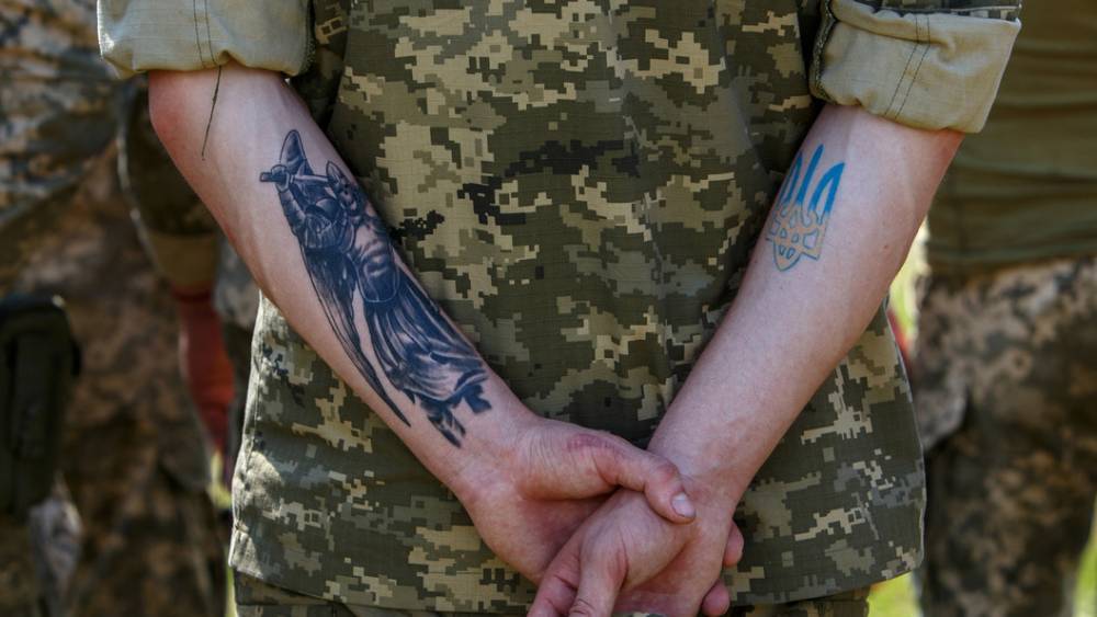 Полковник ВСУ до смерти забил подчинённую - милиция ДНР