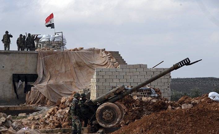 Al Modon (Ливан): Россия злится на «Силы Тигра». Кадровые перестановки в сирийских отрядах