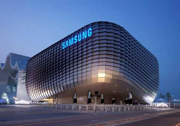Samsung будет сотрудничать с платформенными компаниями в разработках блокчейна и 6G