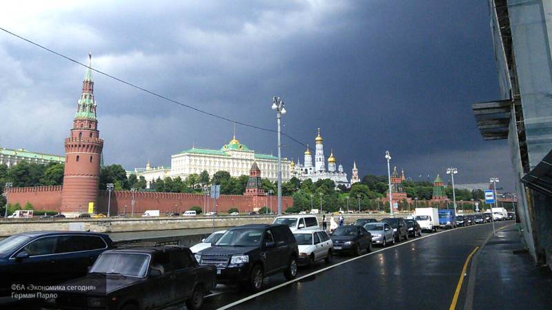 Специалисты предупредили москвичей о сентябрьской погоде