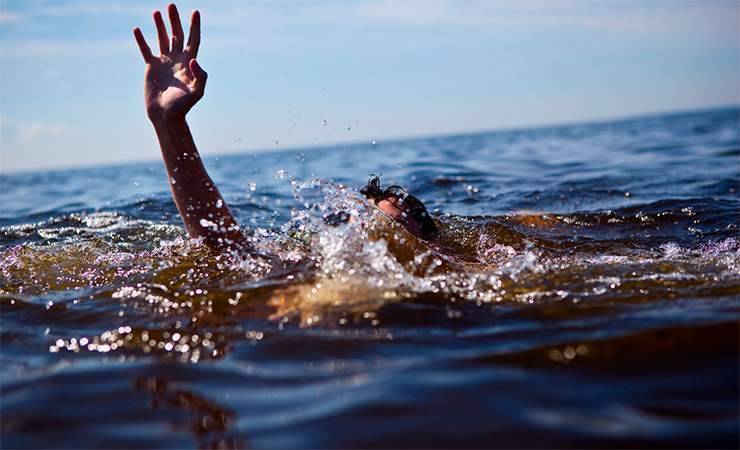 В Светлогорском районе ищут утонувшего бобруйчанина. Его лодка перевернулась на середине Березины