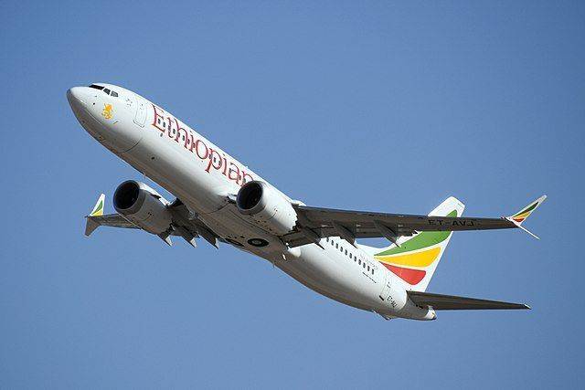 Более 400 пилотов подали в суд на Boeing из-за сокрытия недостатков 737 MAX