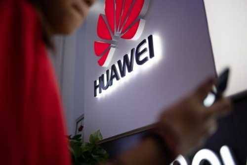 Huawei готовится потребовать деньги с американских компаний, использующих её патенты