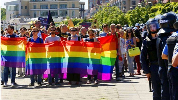 Открыто уголовное дело против замглавы города Сумы за призыв отправить в концлагерь ЛГБТ-активистов