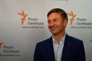 Данилюк назвал главную внутреннюю проблему Украины