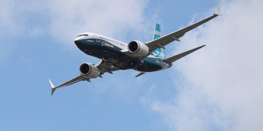 Сотни пилотов подали в суд на Boeing за сокрытие дефектов 737MAX