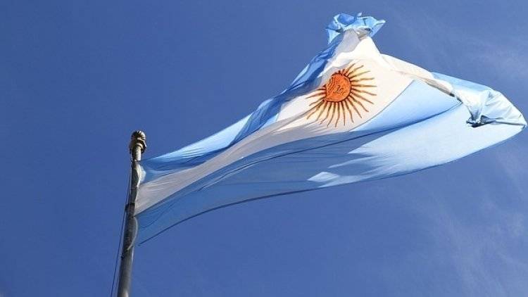 Девять кандидатов претендуют на пост президента Аргентины