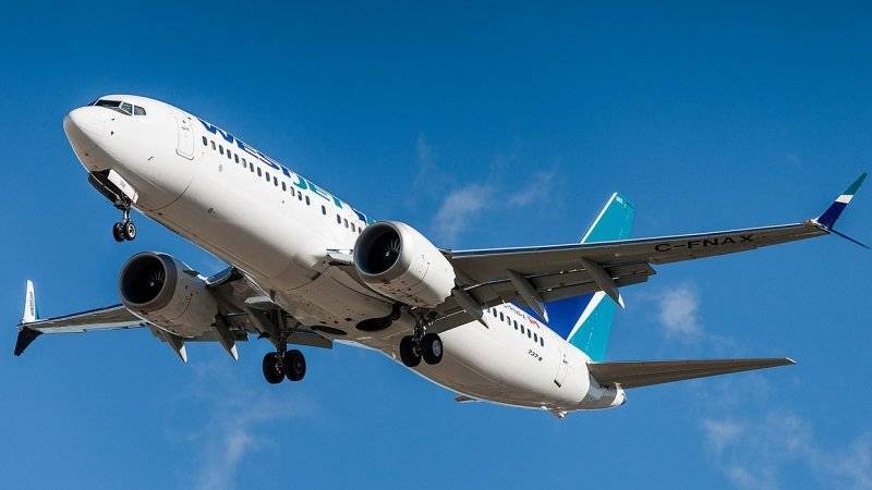 Пилоты подали групповой иск против Boeing за сокрытие дефектов 737 MAX