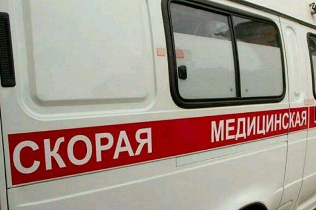 МВД проверяет данные о нападении пациента на медиков в Челябинске