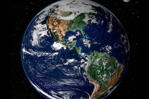 Еще 15 увлекательных фактов о планете Земля которые будут интересны и детям, и взрослым