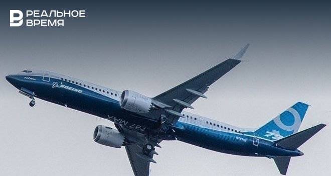 Несколько сотен пилотов подали иск к Boeing из-за «намеренного» сокрытия неполадок