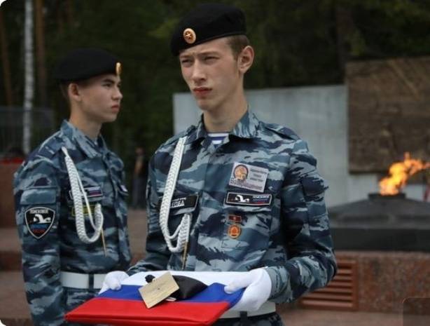 Уральцы передадут парку «Патриот» землю с 23 воинских захоронений