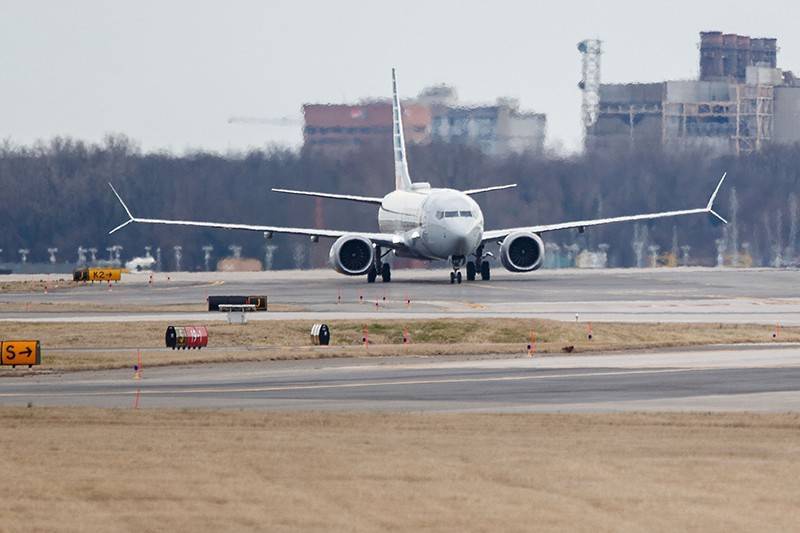 Пилоты взбунтовались против скрывающей неполадки корпорации Boeing