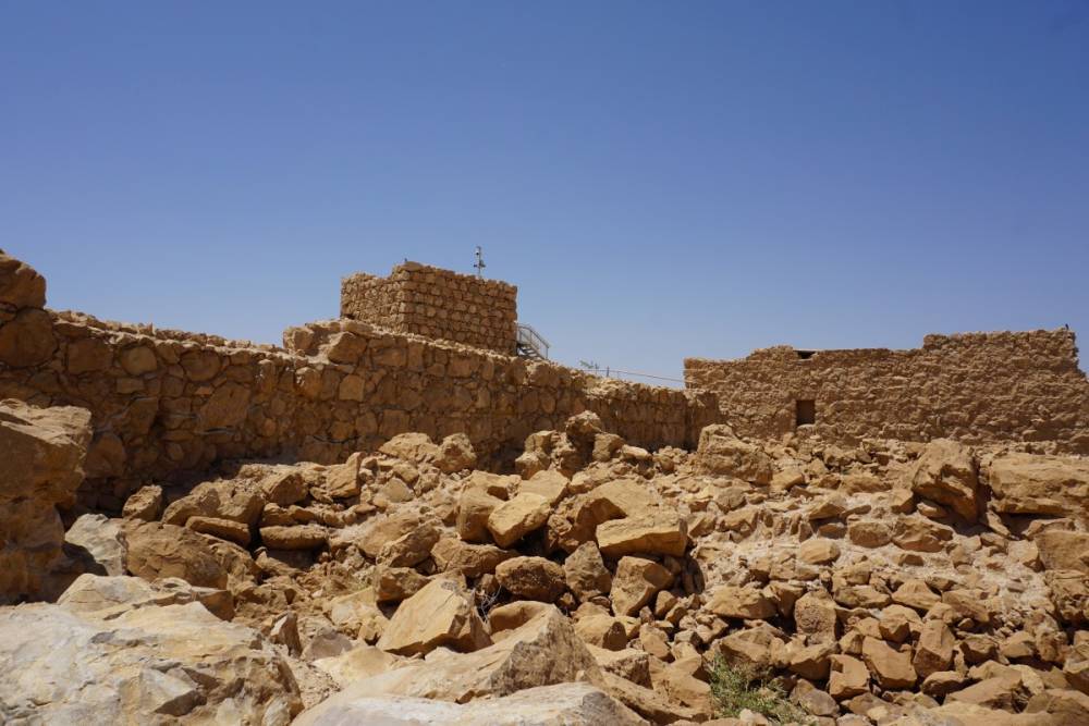 В Египте нашли уникальную древнюю крепость,масштаб поражает: "Колоссально, даже лучше пирамид"