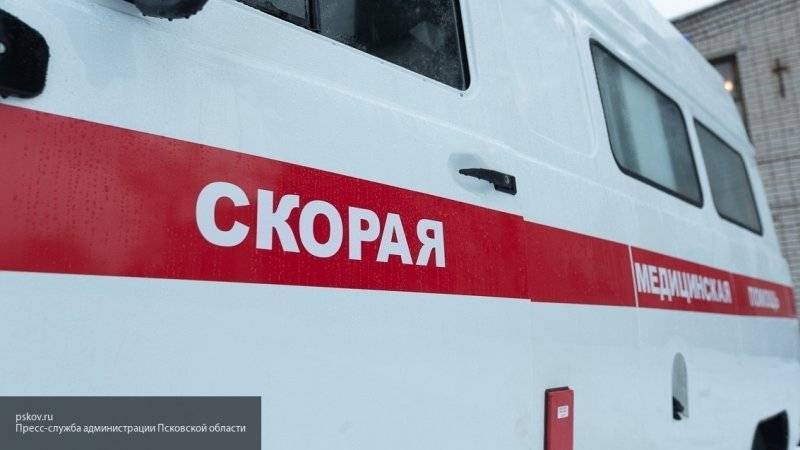 Девушка на "ВАЗ" сбила двух подростков на пешеходном переходе в Екатеринбурге