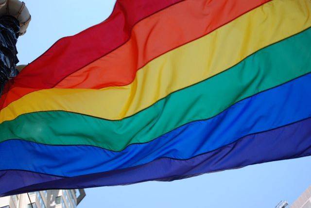 Во время гей-парада Киеве произошла потасовка