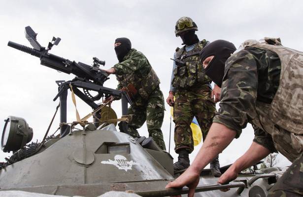 В Госдуме оценили обвинение в адрес властей Украины по ситуации в Донбассе