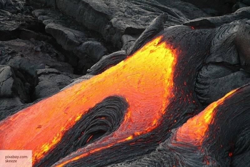Ученые назвали новые опасности Йеллоустонского вулкана