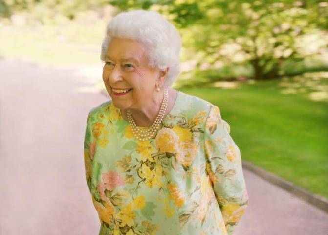 Крысы заставили британскую королеву покинуть Букингемский дворец