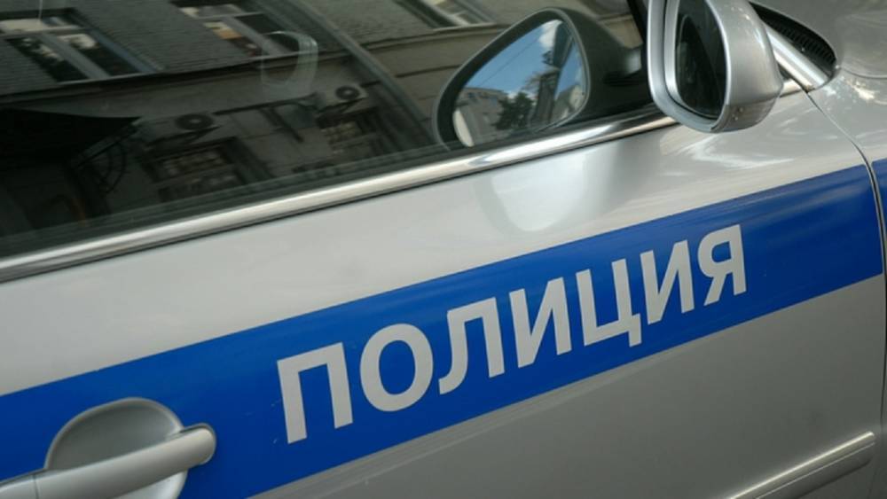 В Грозном опознали напавшего на полицию у резиденции Кадырова человека - СМИ