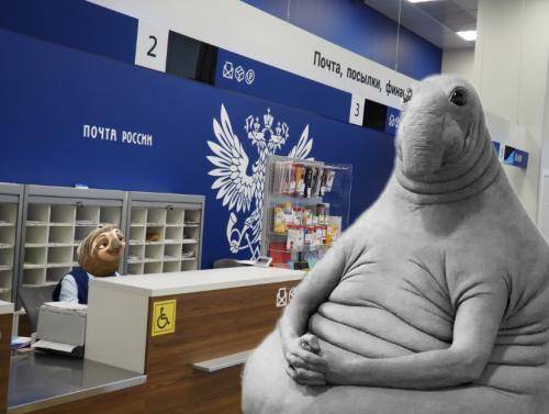 Товары иностранные – доставка отечественная: Почта России лишает граждан заказов из-за границы