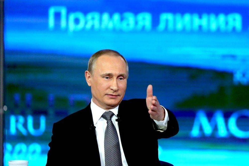 Кремль поставил точку в истории с потерянной запиской для Путина