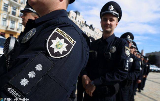 В Виннице отстранили 4 руководителей местной полиции