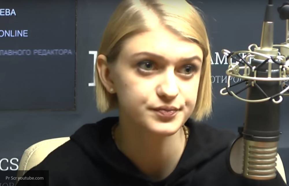 Леся Рябцева назвала «деревянной» предвыборную кампанию Ильи Яшина в Мосгордуму