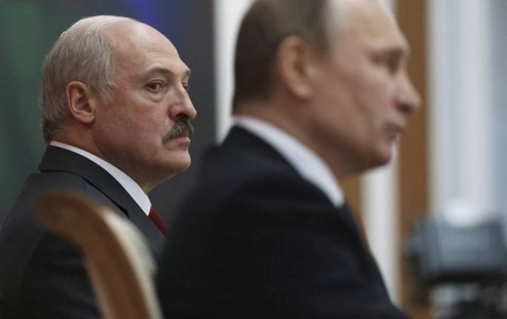 Лукашенко сильно поругался с лучшим другом Путина, Беларусь оказалась на грани