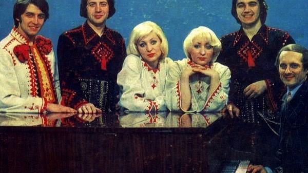 Как львовские телемюзиклы создали советскую популярную украинскую музыку