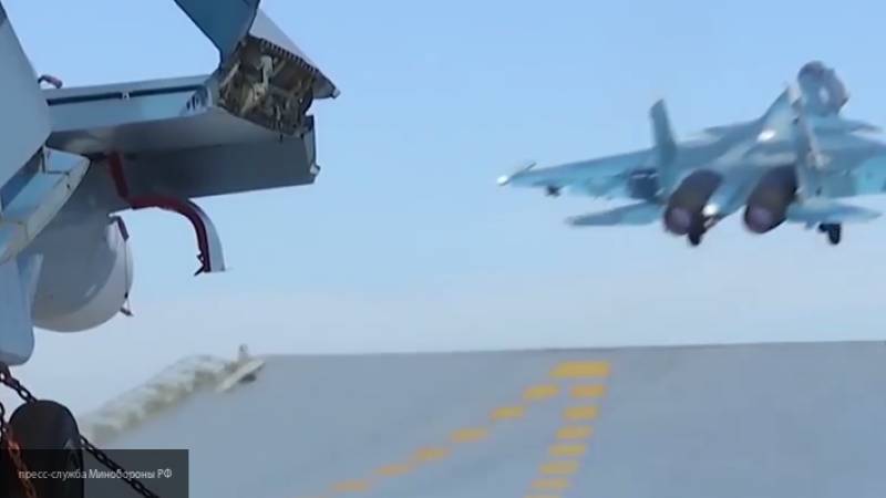 Два словацких МиГ-29 поднялись в воздух для сопровождения пассажирского самолета